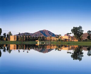Гостиница The McCormick Scottsdale