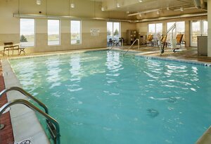 Гостиница Hyatt Place Grand Rapids-South
