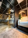Gold Luxe Mani (Leningradskaya Street, 5), beauty salon