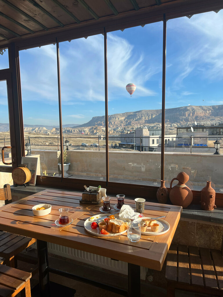 Hotel Katapa Stone House, Nevsehir, photo