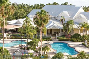 Гостиница WorldMark Orlando - Kingstown Reef