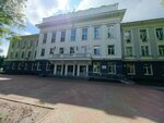 Finansovoye upravleniye po Avtozavodskomu rayonu (Ilicha Avenue, 31), government ministries, services