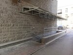 Кардекс (Korablestroiteley Street, 30) ، إدارة الممتلكات