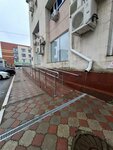 Avtomaticheskiye vorota (Karla Marksa Avenue, 24), automatic doors and gates
