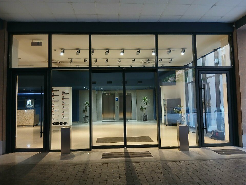 IT company Hercules, Yerevan, photo