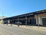 Autotekh (Saıram kóshesi, 51), servicio de coches, centro de reparación de automóviles