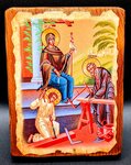 Мастерская Серафим (Internatsionalnaya ulitsa, 1А) ، سلع دينية