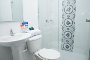 Гостиница House Concepción Hostel