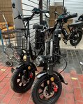 Morph & Shiza Company (Dzerzhinsky Street, 40), power bank rental