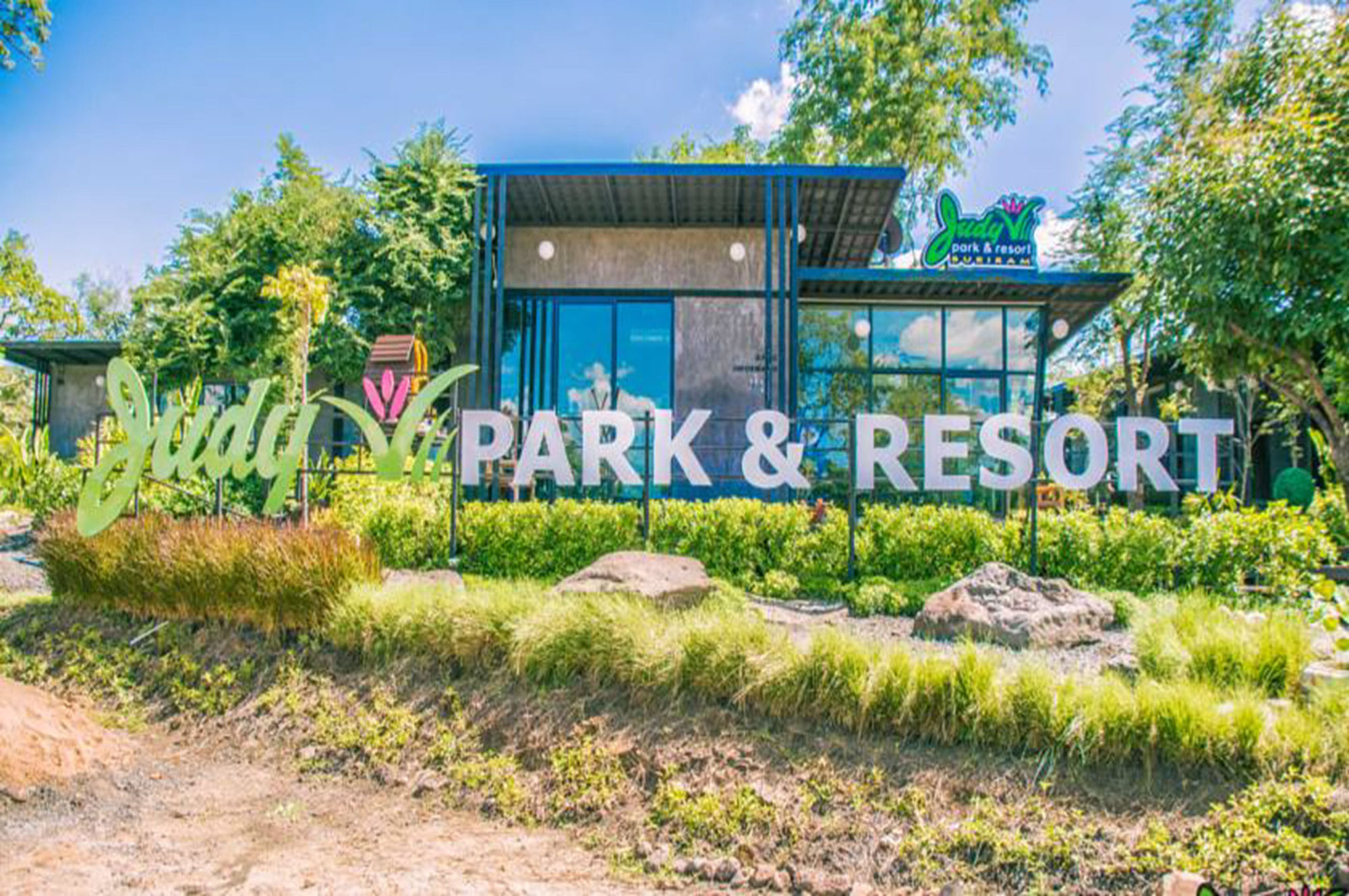 Фото Buriram Judypark and Resort