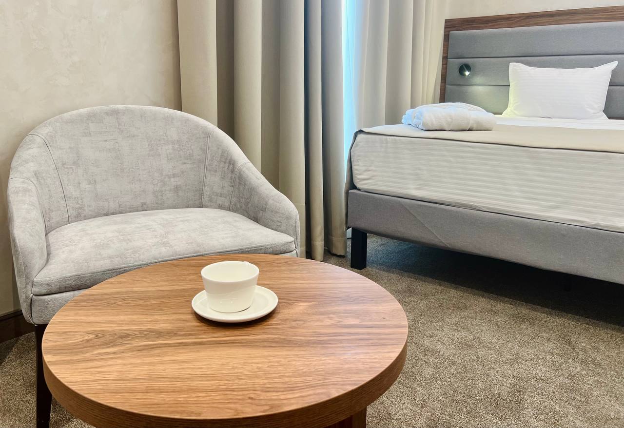 Фото Derbent Plaza