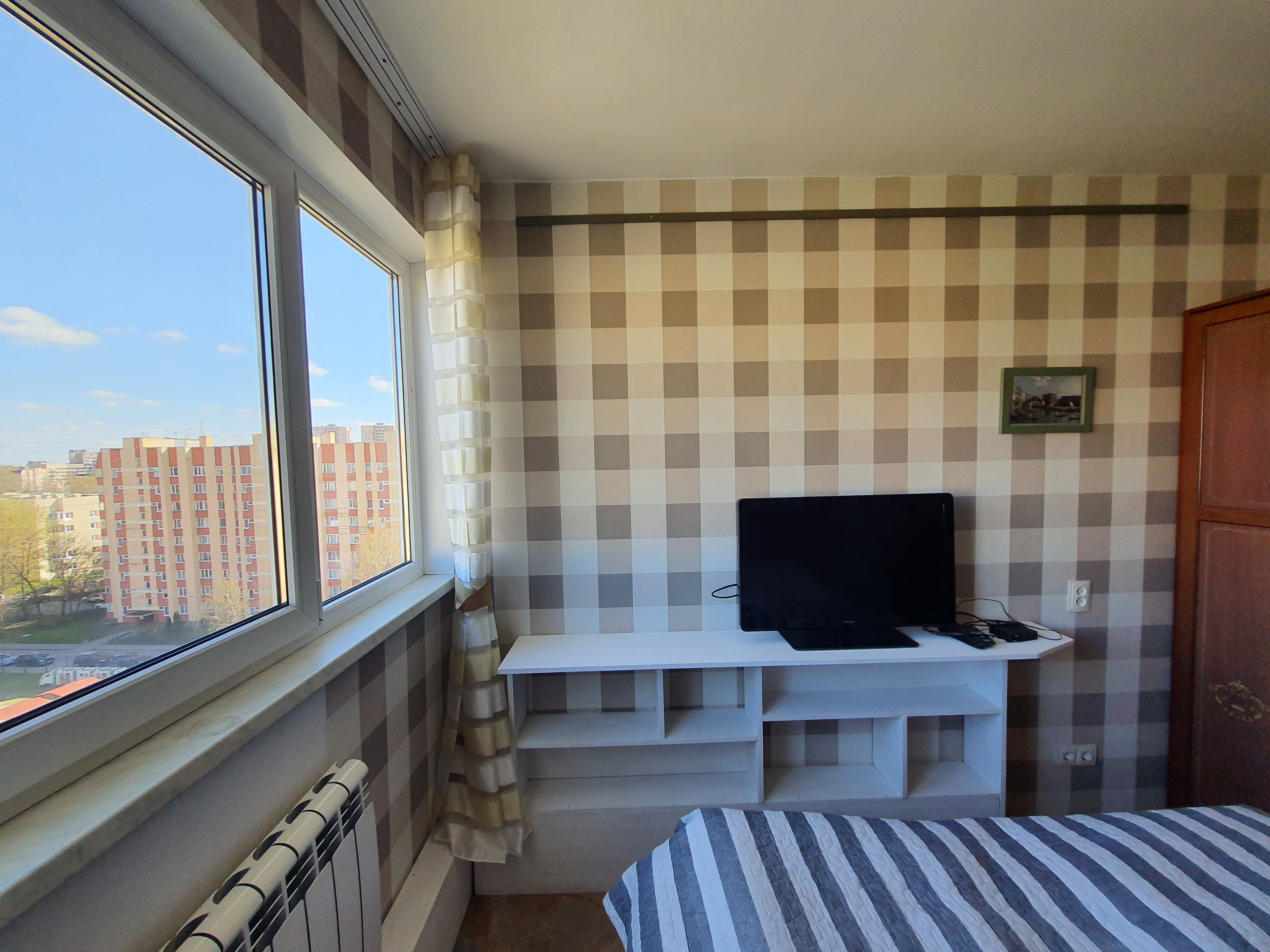 Фото Дубки Парк Апартамент