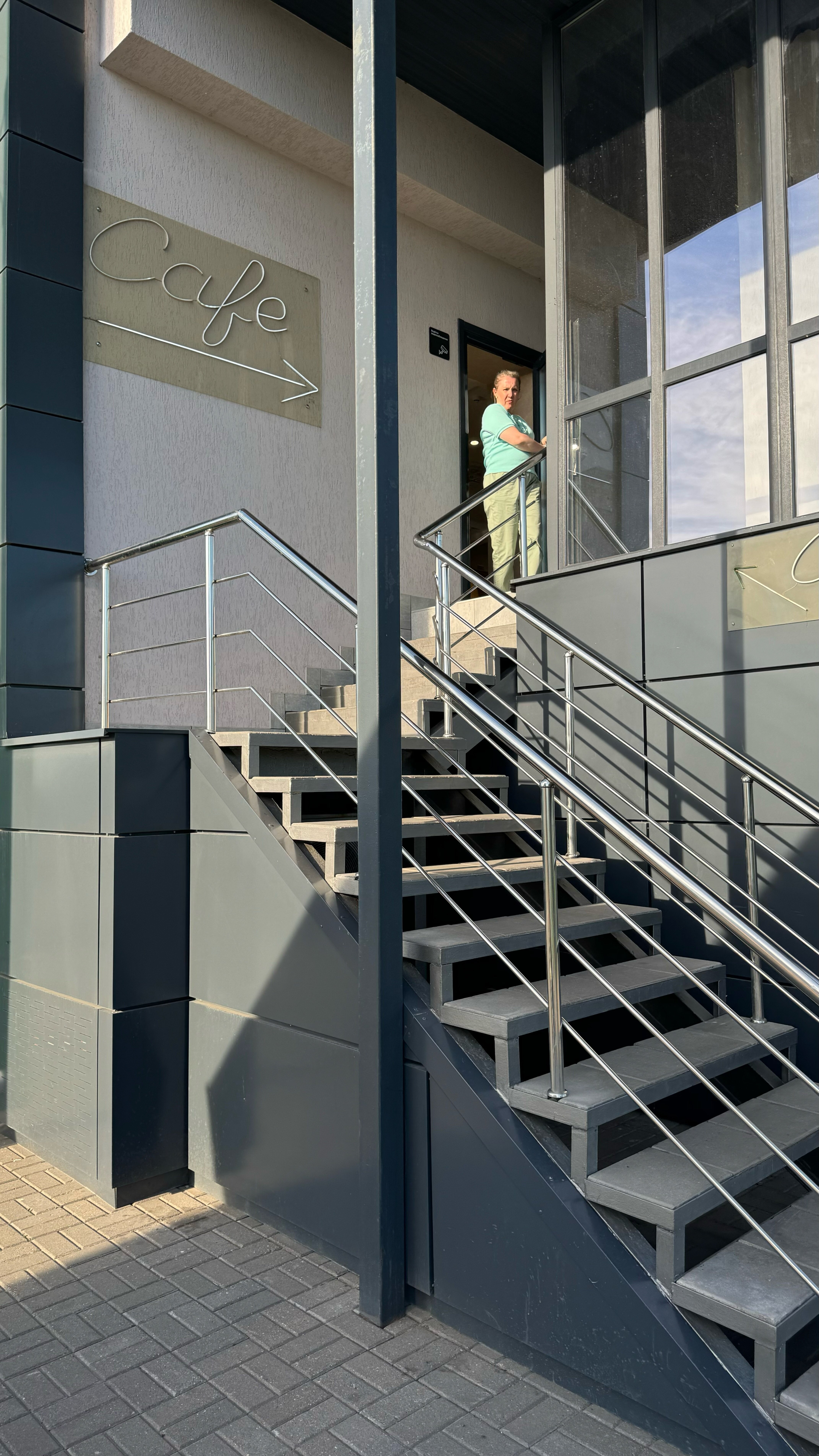 Фото Трак центр