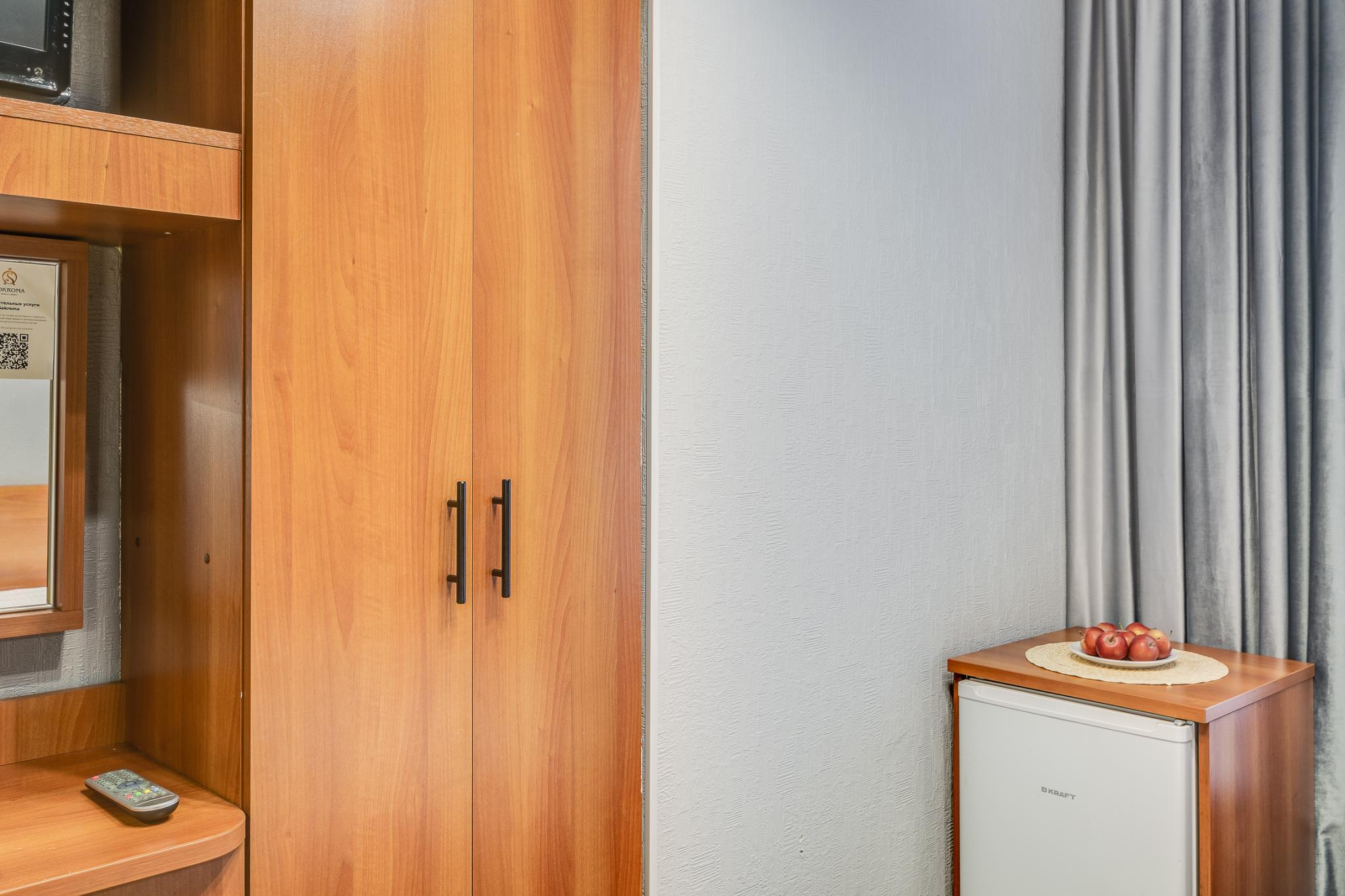 Фото Sokroma Невский форт