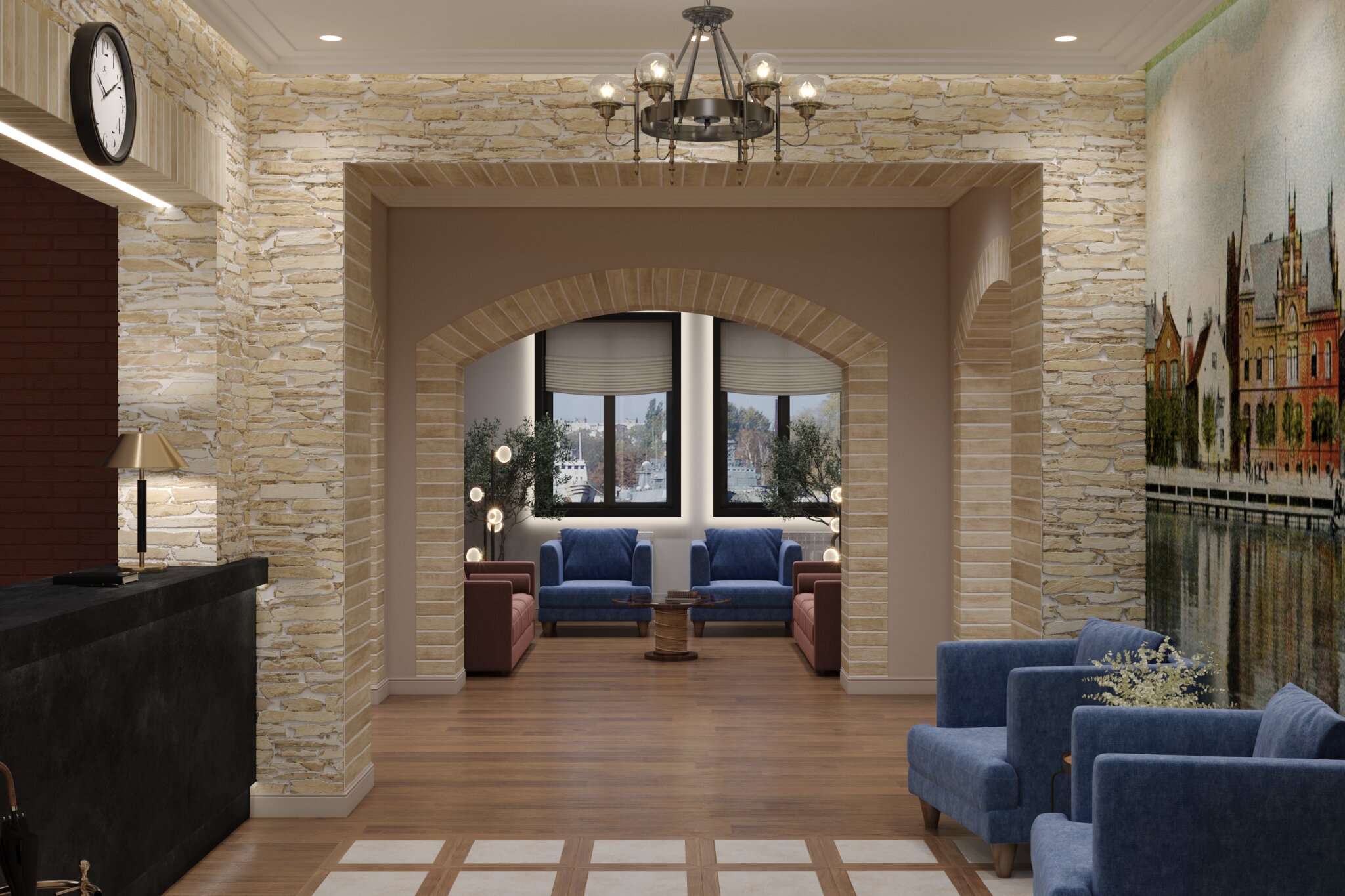 Фото отеля 5