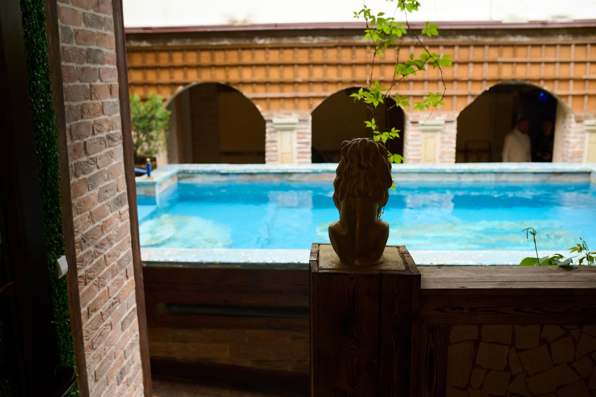 Фото Южный берег на Киевской