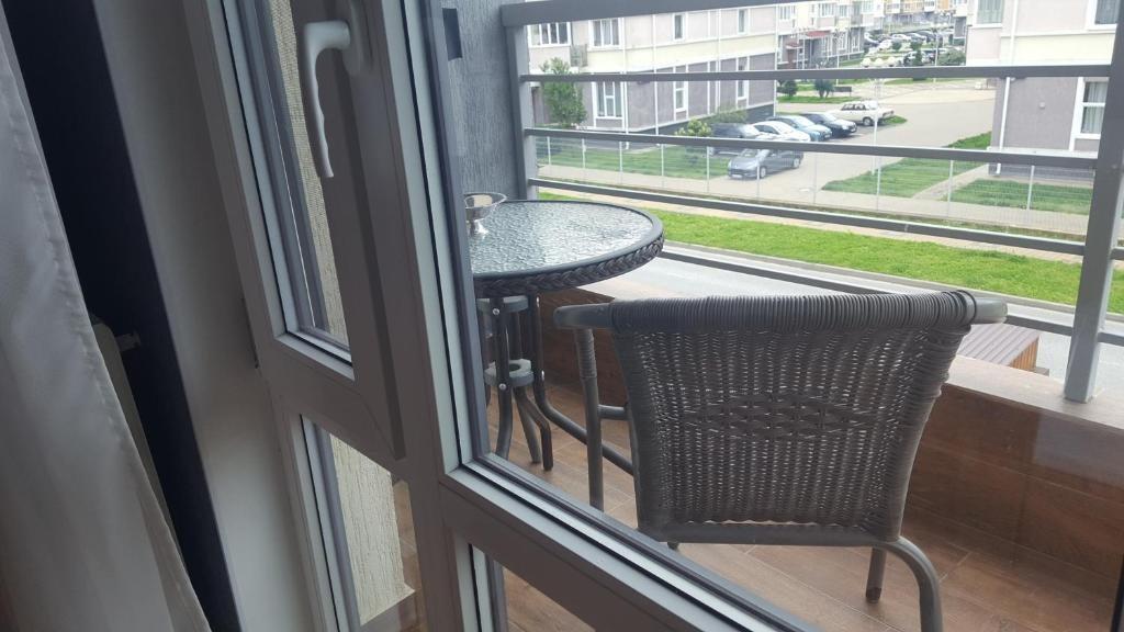 Фото Гостевой дом Сезон