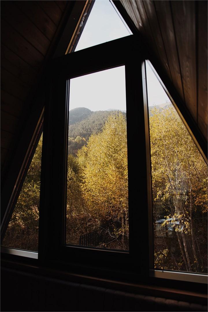 Фото Troodos park