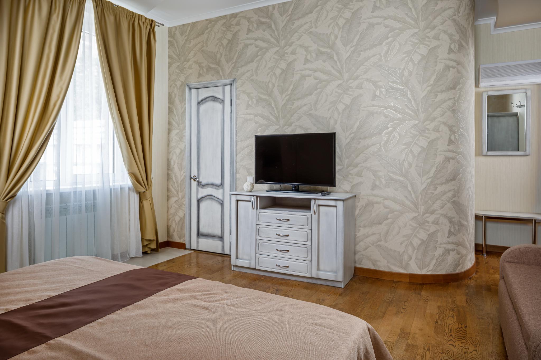 Фото Лесной