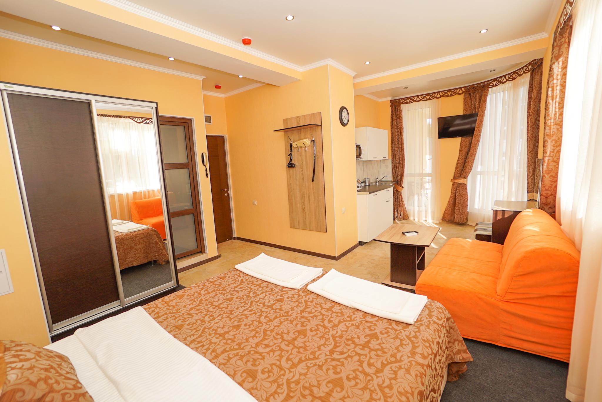 Фото отеля 4