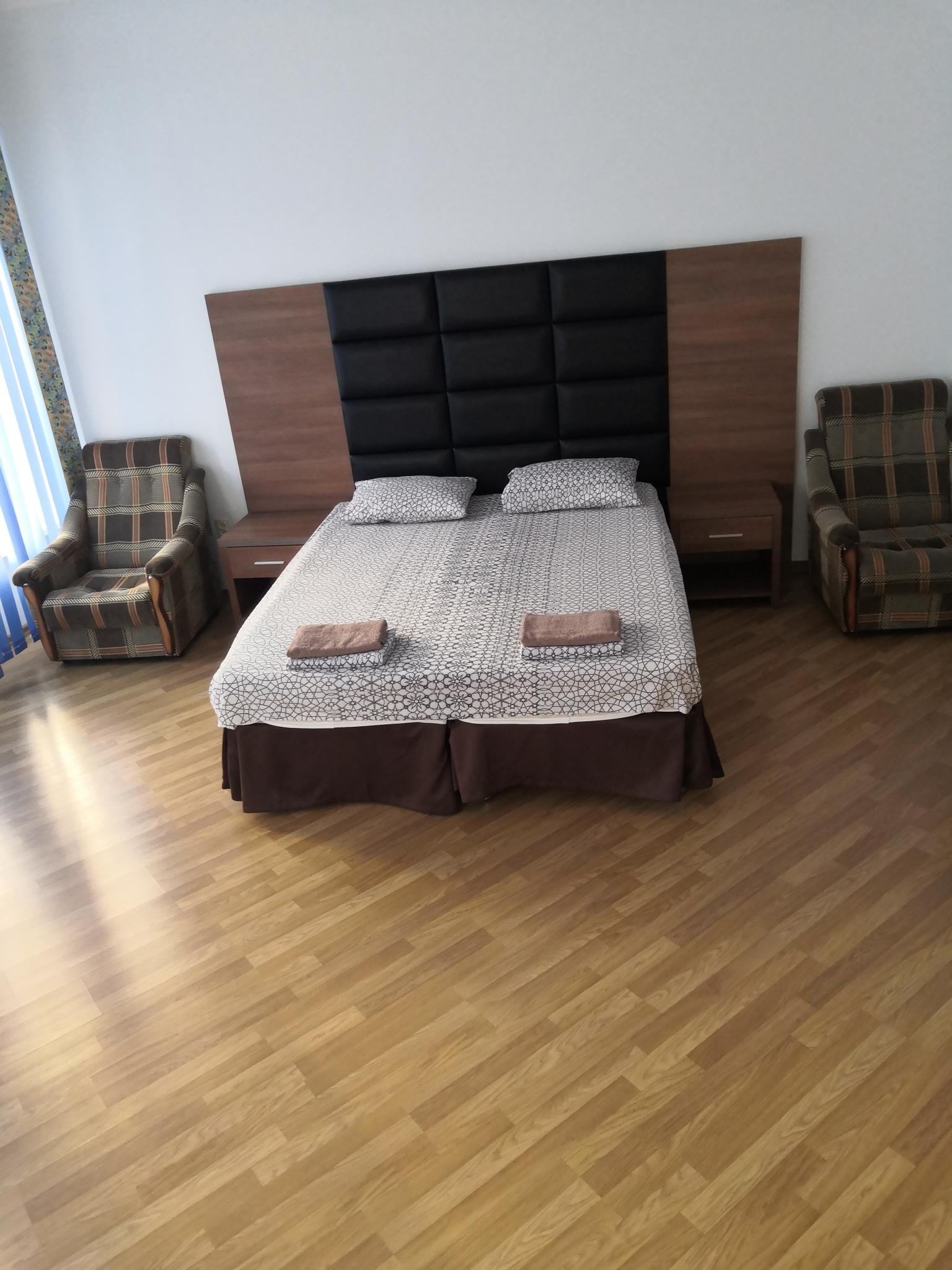 Фото РИО Дача