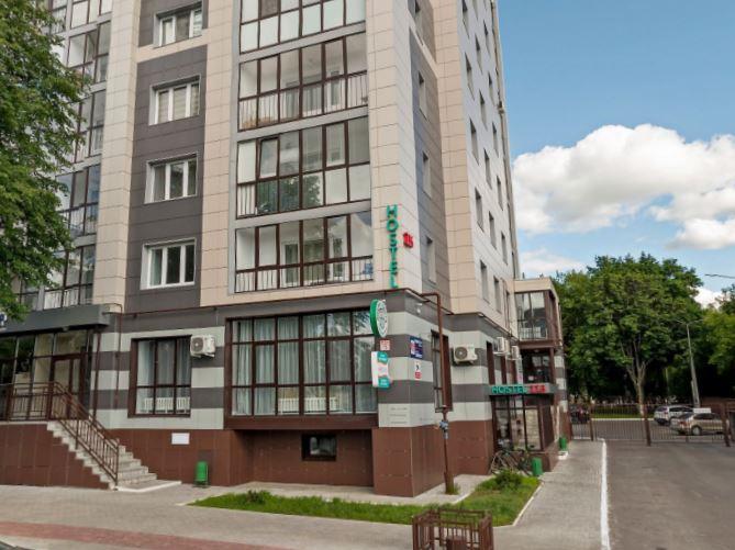 Фото Хостел 116