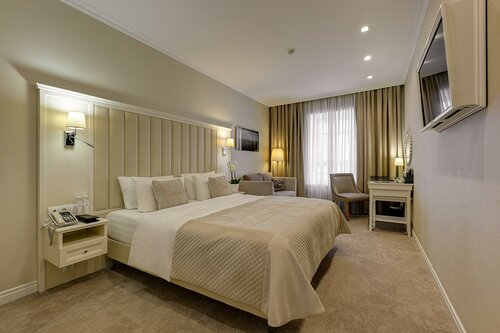 Гостиница Звезда в Твери