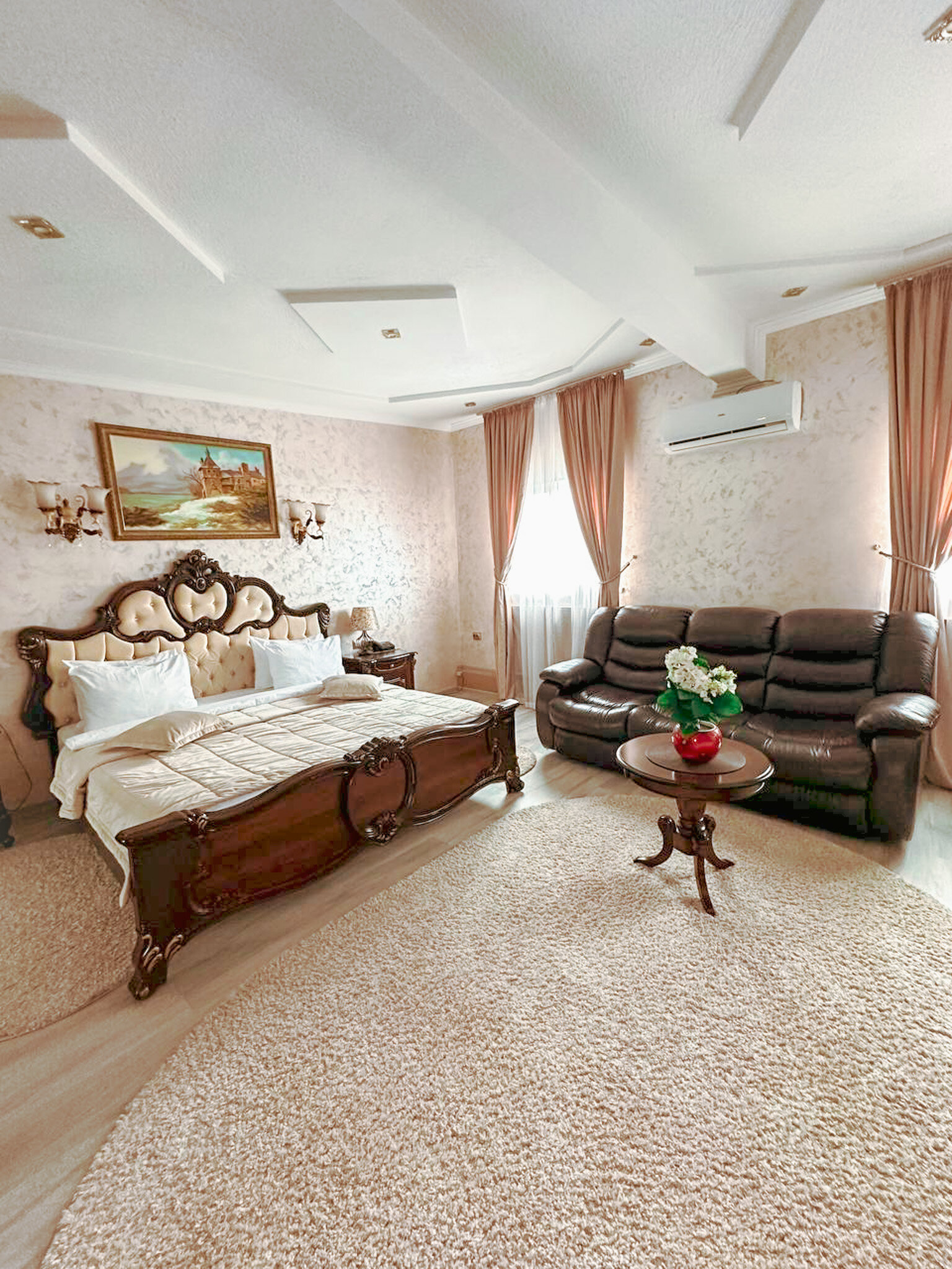 Фото Олимпия