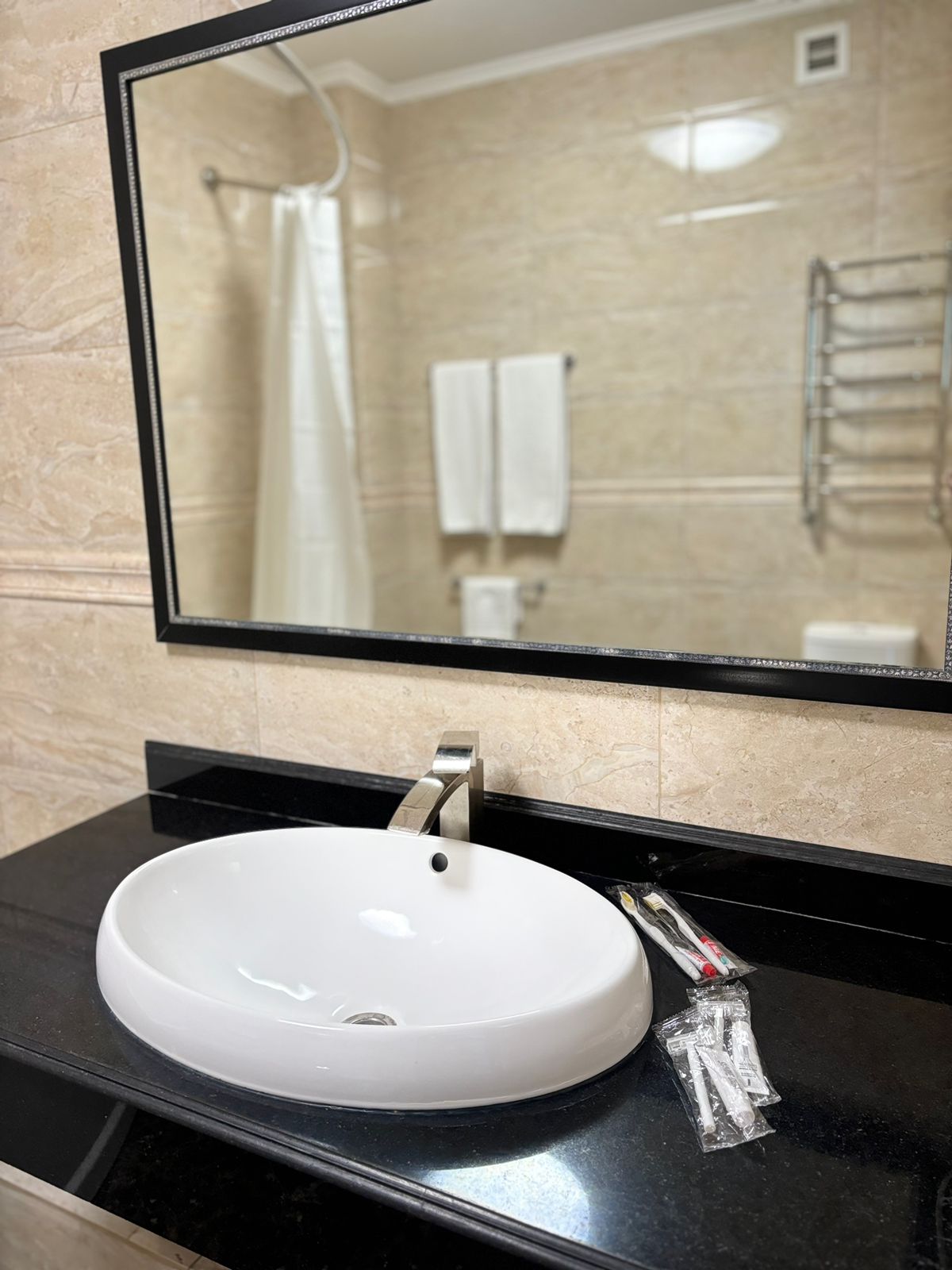 Фото Business Hotel Almaty