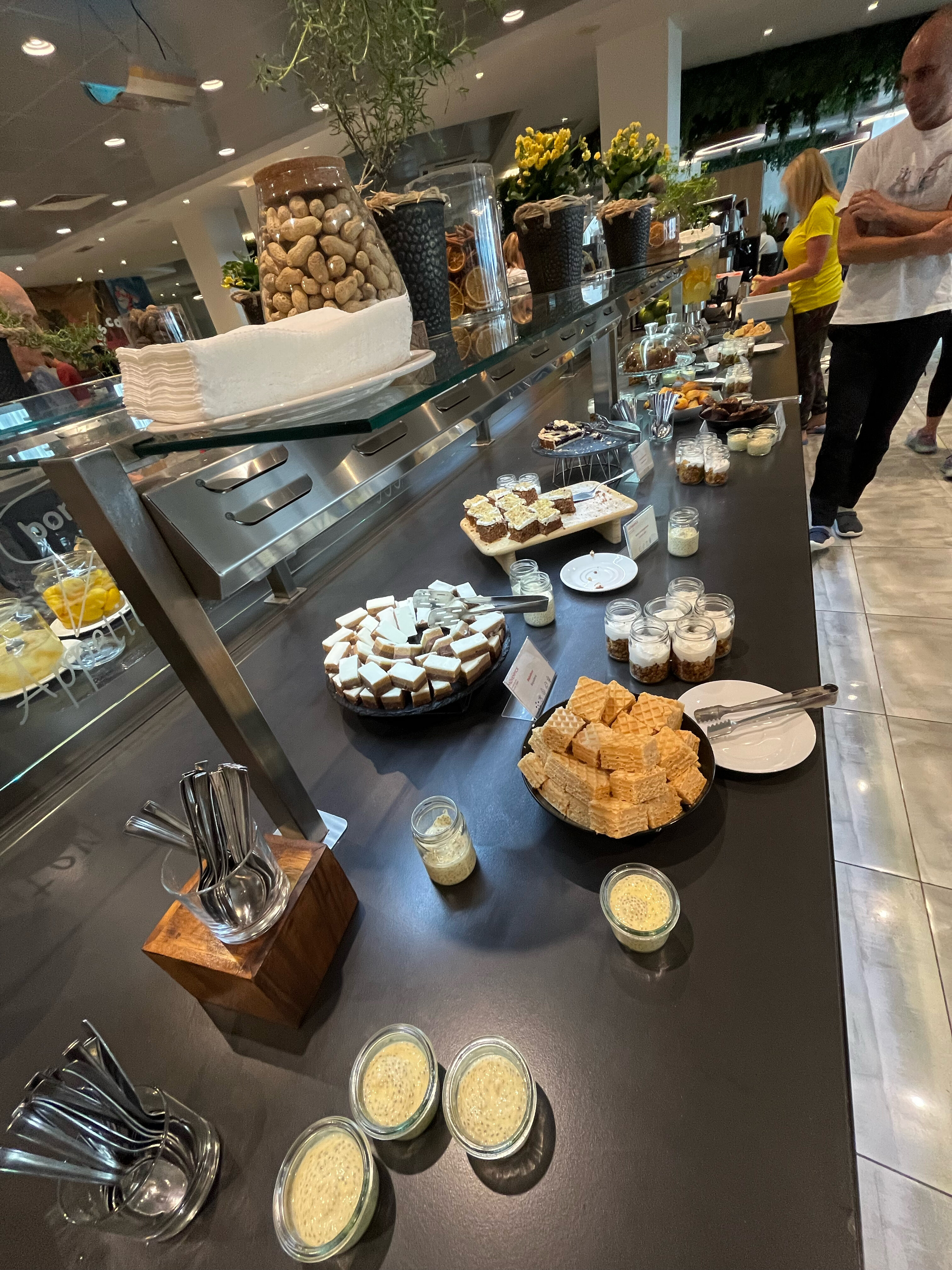 Фото Mövenpick Resort and SPA Fruske Terme