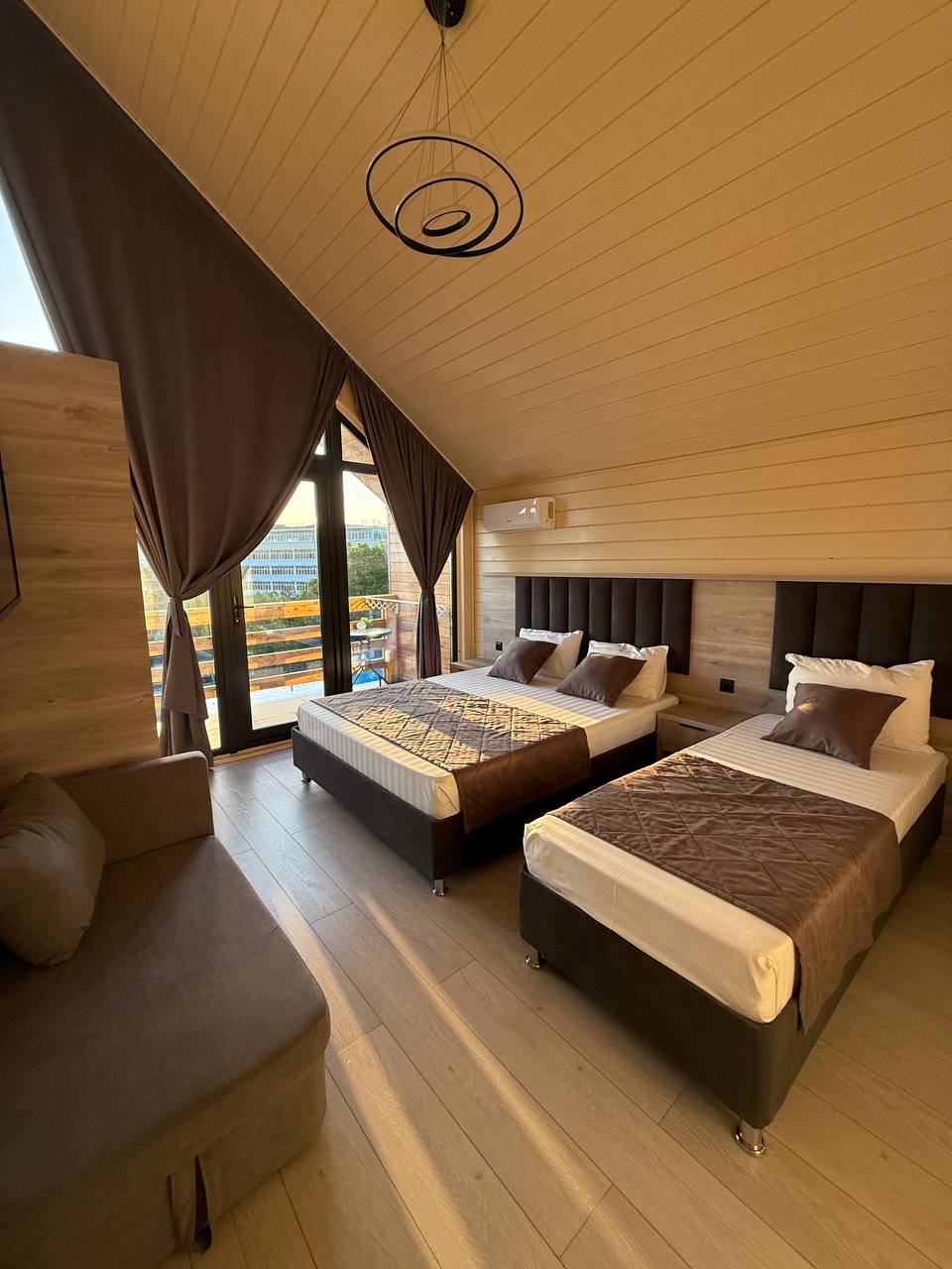 Фото Дома у моря