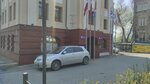 Mol Ship Menedzhment (ulitsa Petra Velikogo, 2), maritime agency