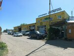 Custom (Republic of Tatarstan, Tukaevskiy District, Novotroitskoye selskoye poseleniye, kvartal 100912, 9/79), car service, auto repair