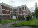 Интеллиджент (Shlisselburgskiy Avenue, 43), educación adicional