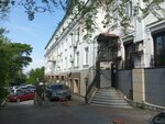 Yavladi Boutique Hotel (Naberezhnaya Street, 16), hotel