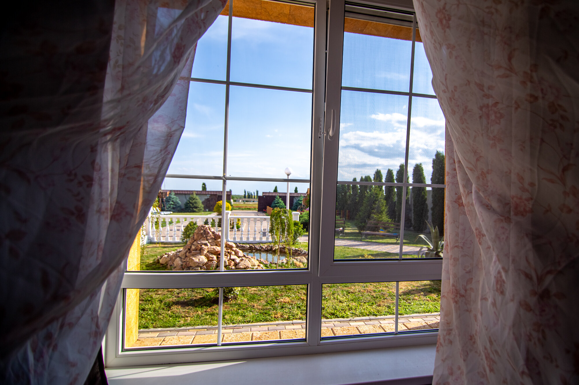 Фото ВиллаФрунзе