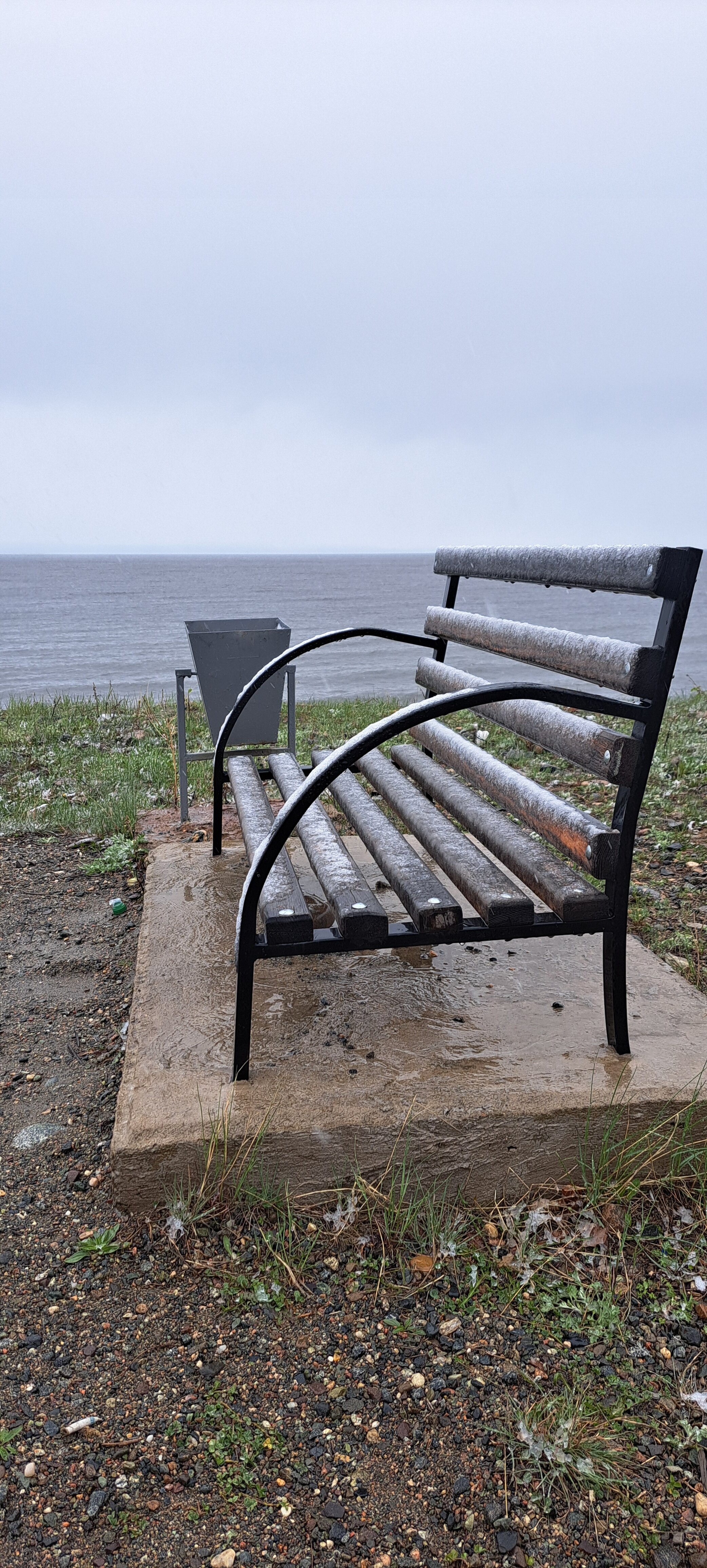 Фото Северный Байкал