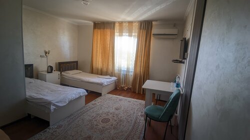 Hotel Nur, Ayagoz, photo