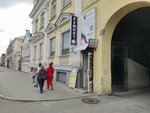Tochnoye vremya (8 Marta Street, 14) ، تصليح الساعات اليدوية وساعات الحائط