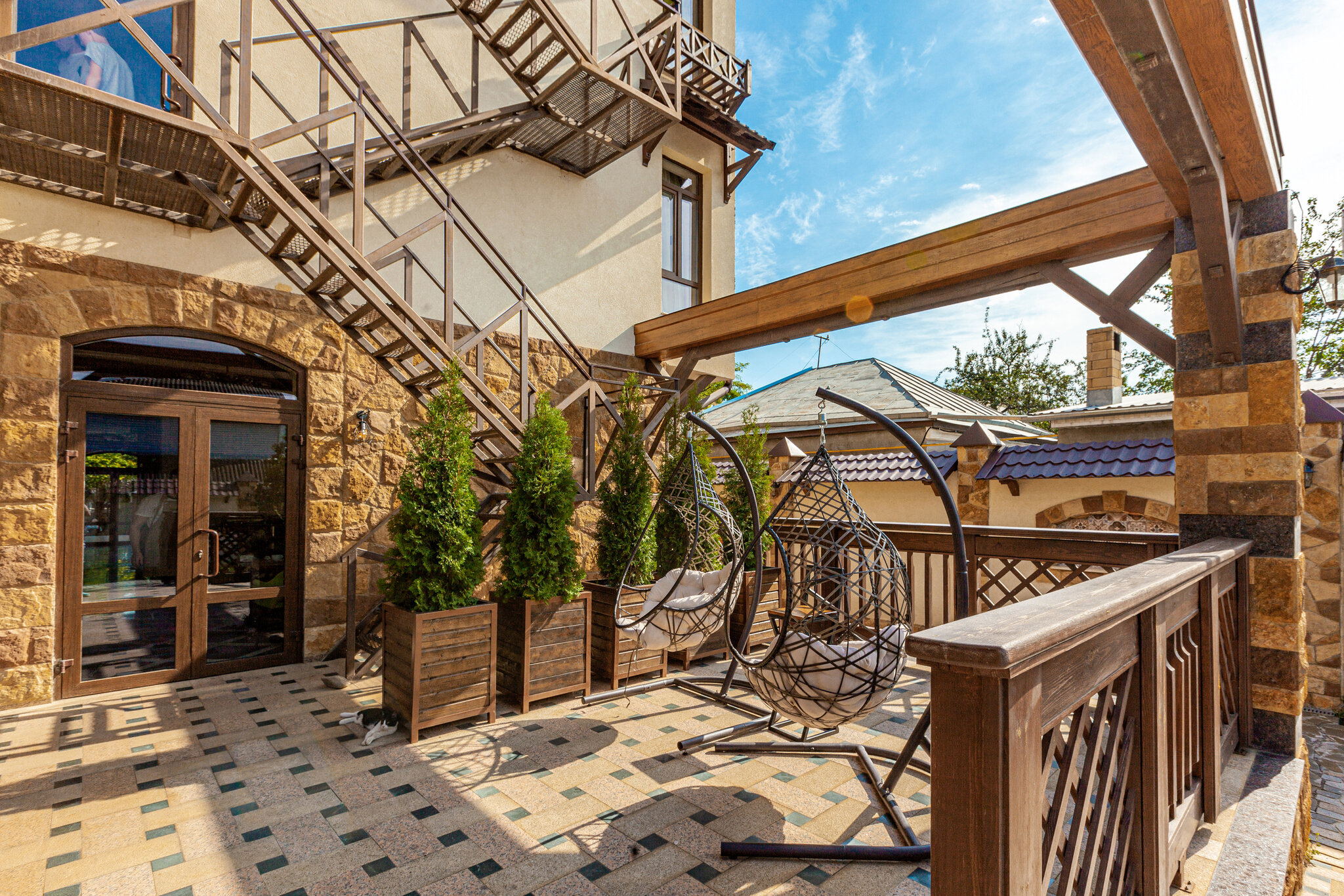 Фото отеля 3