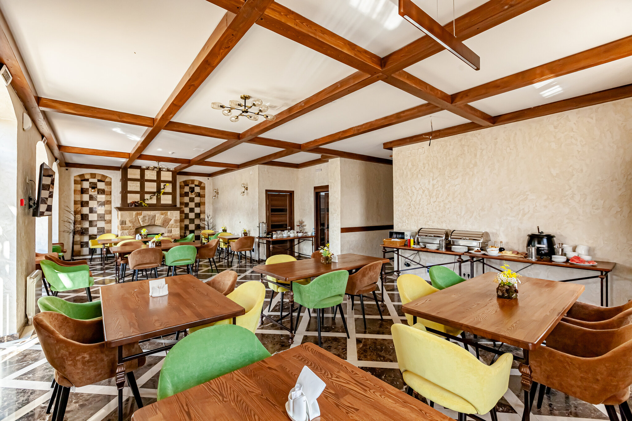 Фото Ваш отдых