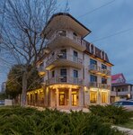 Вилла (ulitsa Turgeneva, 1) ، فندق