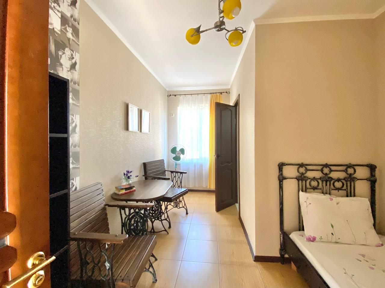 Фото У Антонины