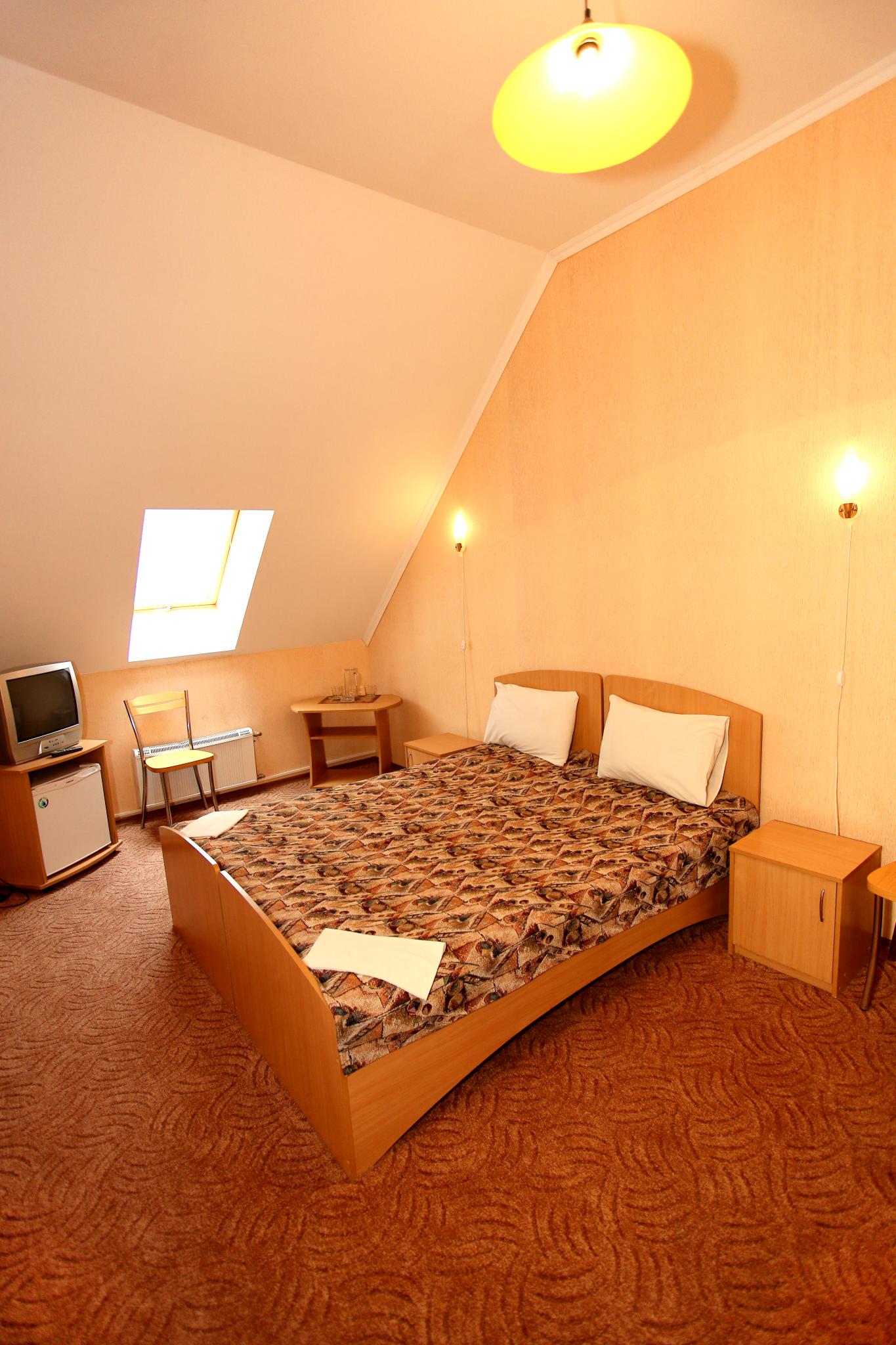 Фото Солнечный денёк