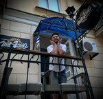 Method Fade (Sovetskaya Street, 12), hairdresser