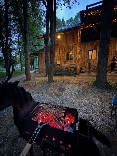 Фото ЭтноуСАДьба ЗдРАвоМыслящих