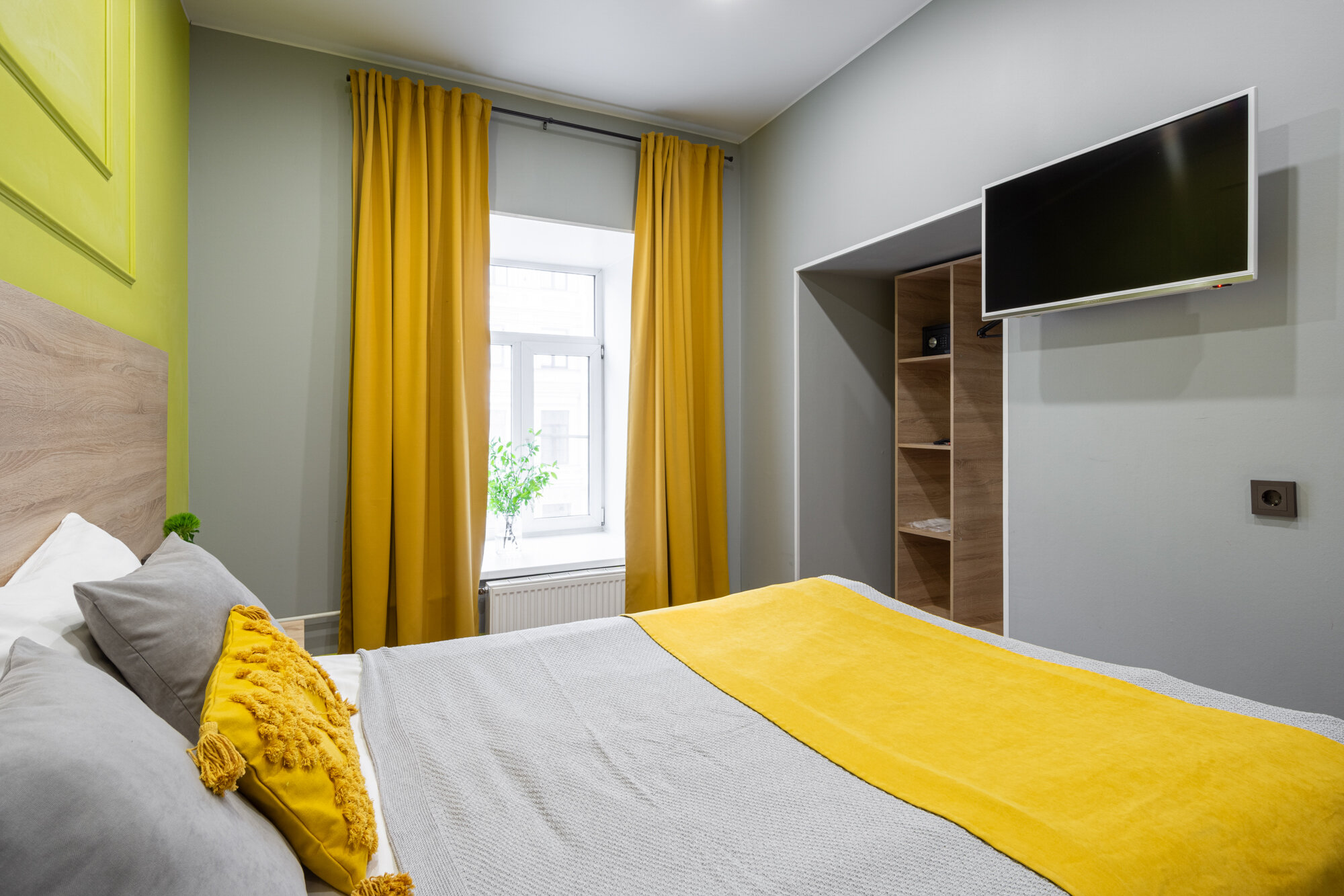 Фото Номера на Полтавской