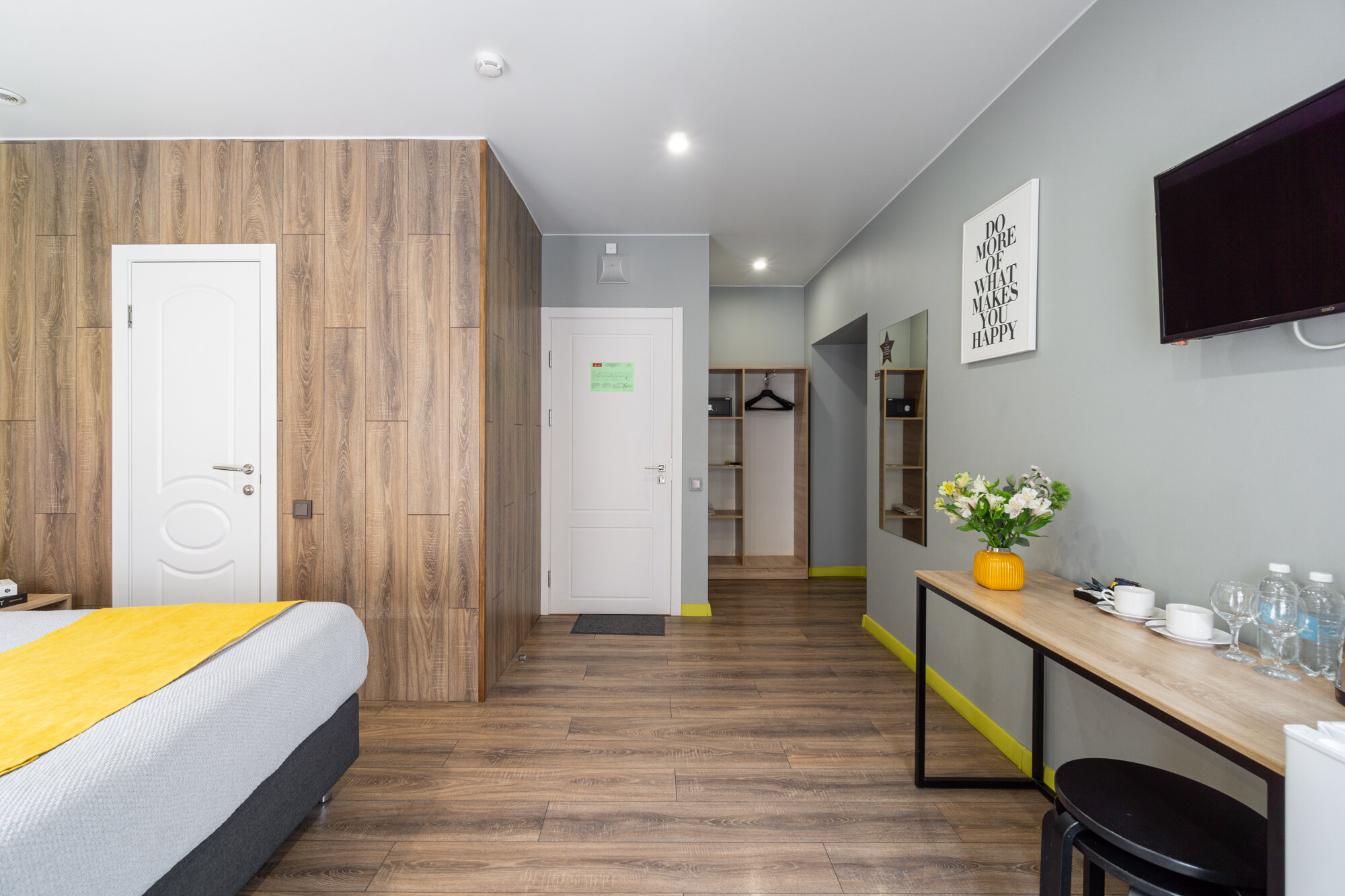 Фото Номера на Полтавской