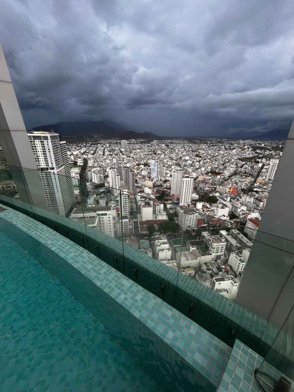 Фото Highsea Panorama Nha Trang Apartments