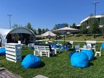 Rent4expo (Moscow, Yegoryevsky Drive, 2Ас5), rental